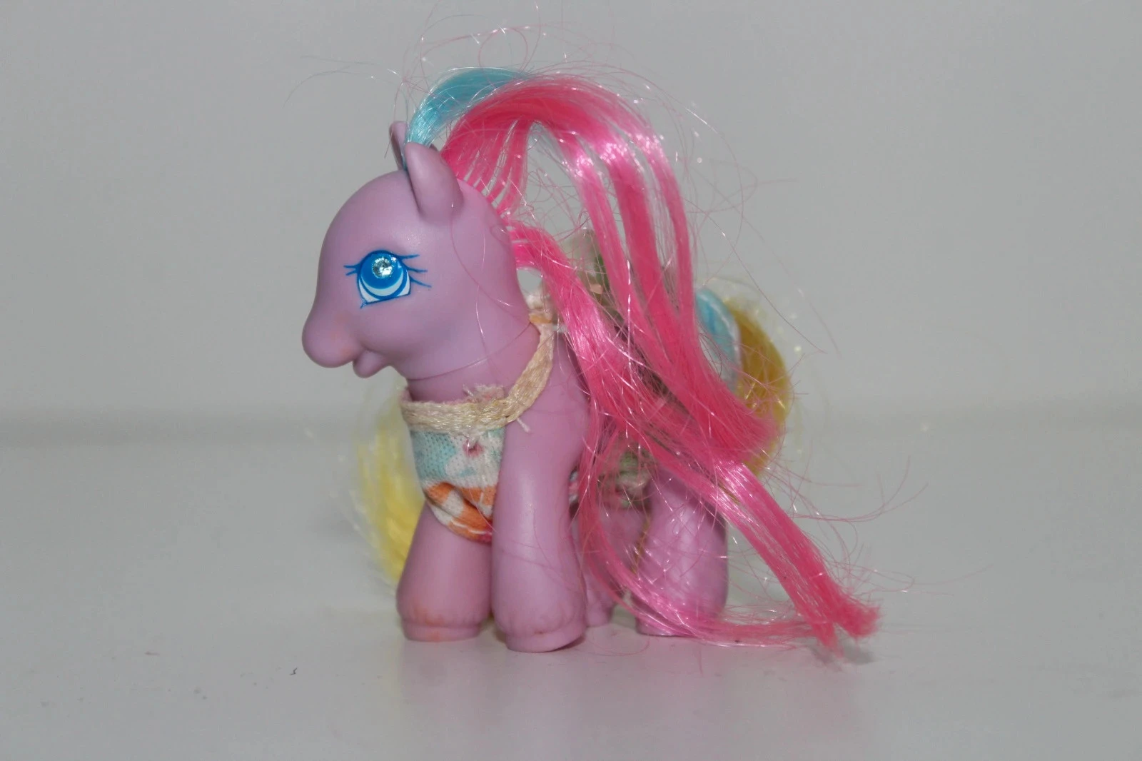 Figuurtje Koraal - MLP 2003 – photo 2